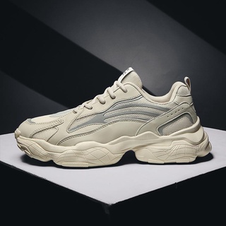 Giày phản quang, giày độn đế tăng chiều cao ZATA-ZTS03