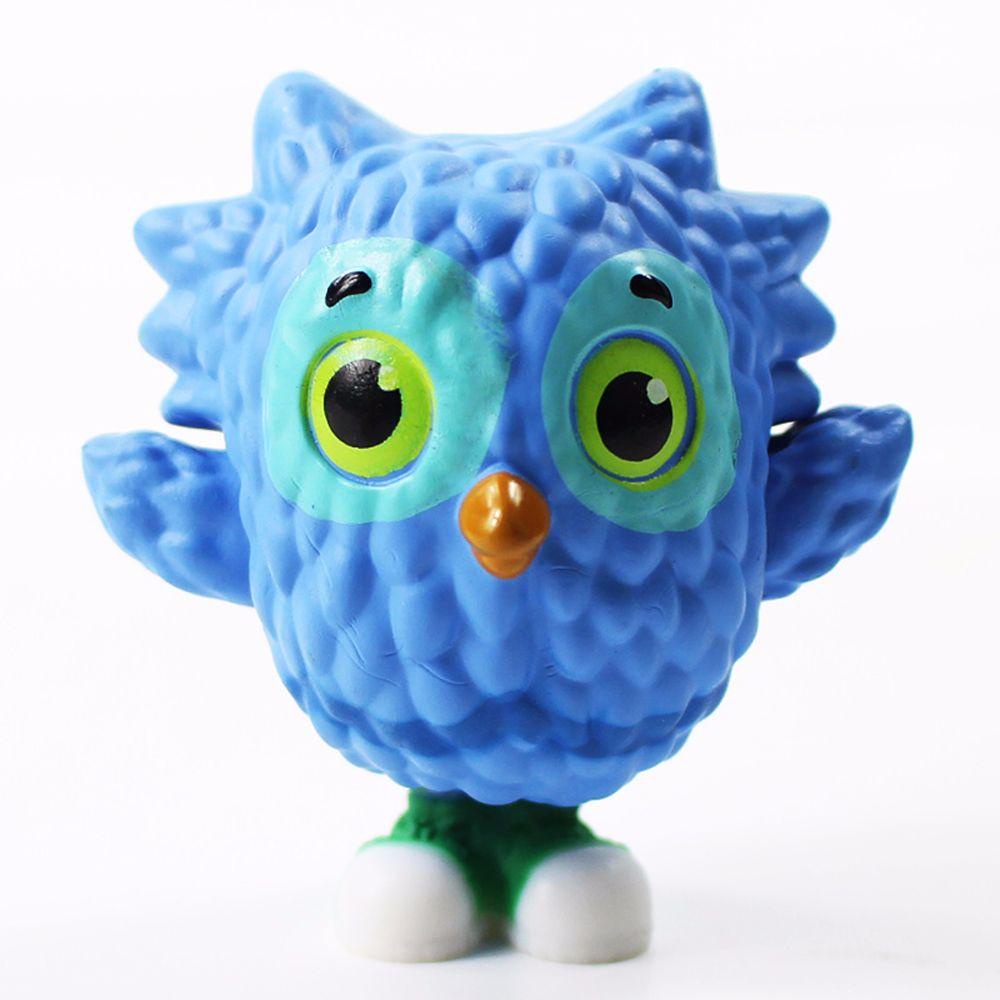 Bộ 5 Mô Hình Nhân Vật Daniel Tiger Kittycat Dùng Trang Trí