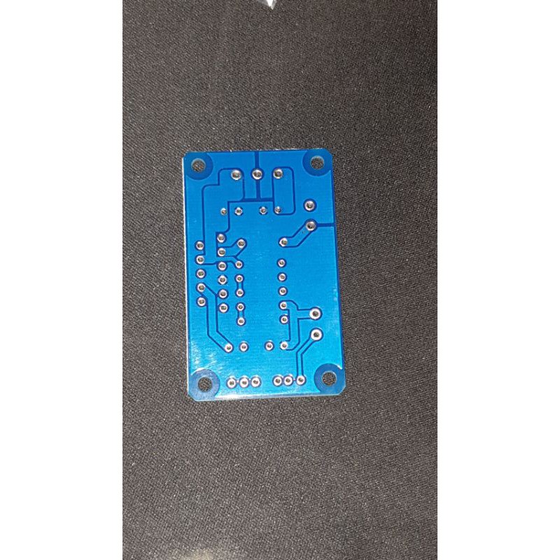 [Mã ELFLASH3 hoàn 10K xu đơn 20K] LM3886 ( bao sống )