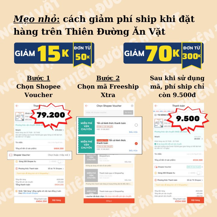 Cơm cháy lắc khô gà lá chanh 1kg đồ ăn vặt ngon | BigBuy360 - bigbuy360.vn