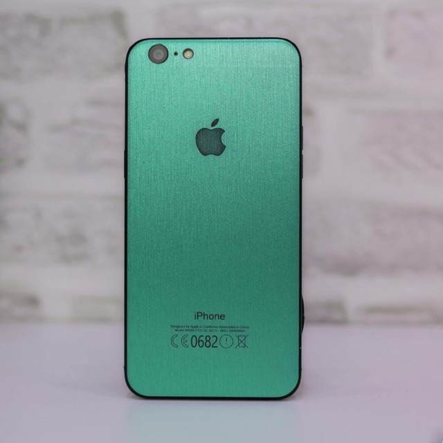 Tổng Hợp Miếng Dán Oppo Thành Iphone