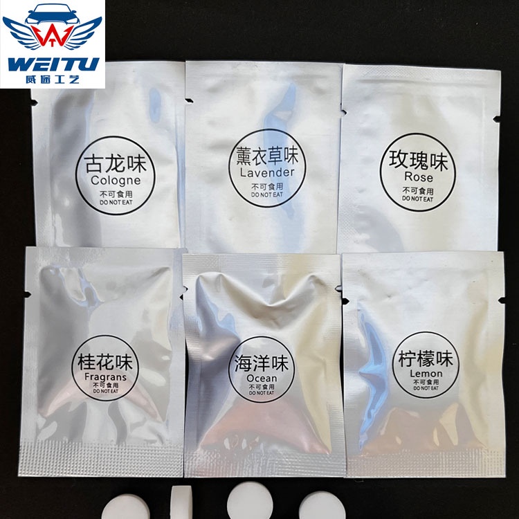 Sáp Thơm Ô Tô Cao Cấp viên thay thế  - Dầu thơm Nước Hoa Xe Hơi Kẹp Cửa Gió Điều Hòa viên nén | BigBuy360 - bigbuy360.vn