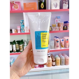 Sữa rửa mặt cosrx
