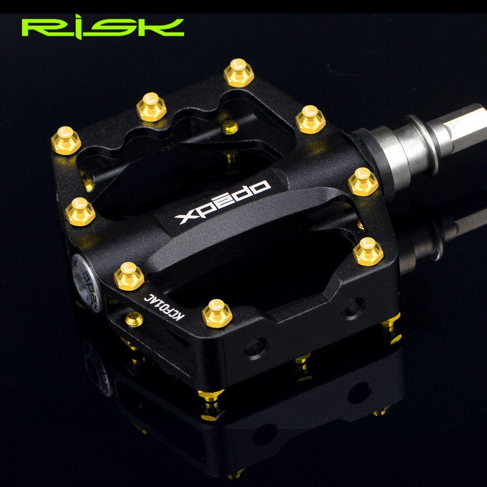 Ốc Vít Gắn Bàn Đạp Chống Trượt Chuyên Dụng Cho Xe Đạp MTB