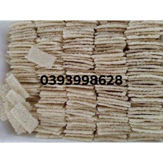 Cơm cháy chưa chiên