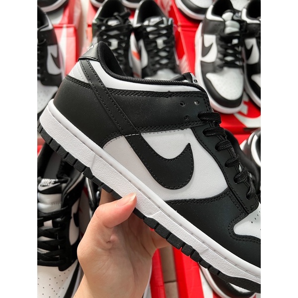 Allaboutshoesvn_ Giày thể thao Dunk panda low  siêu chuẩn
