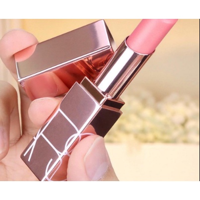 Set Nars Orgasm Highlight Bắt Sáng + Son Dưỡng Mini