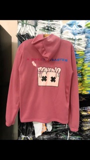Hoddie in cao cấp 150k