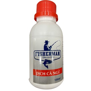 Dịch cá ngừ câu cá