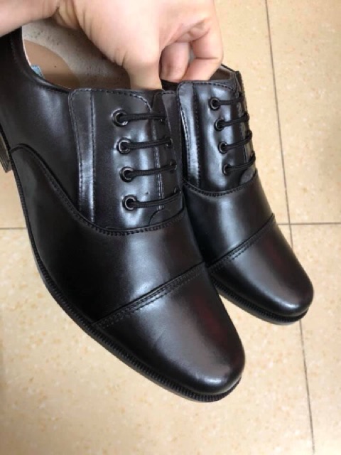 Giày lười kiểu lịch lãm | BigBuy360 - bigbuy360.vn