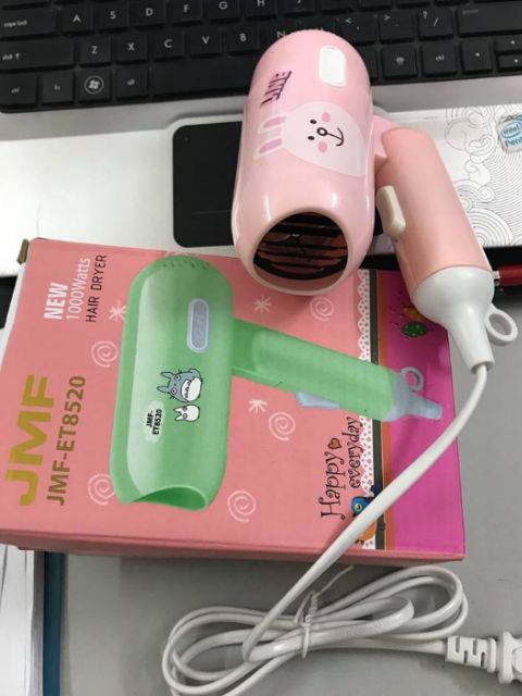 MÁY SẤY TÓC MINI CUTE