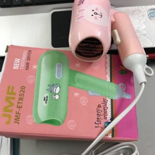 MÁY SẤY TÓC MINI CUTE