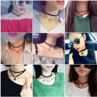 Vòng chocker