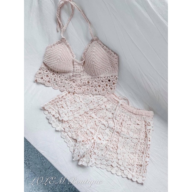 Set đồ đi biển hàng đẹp Quảng Châu | BigBuy360 - bigbuy360.vn