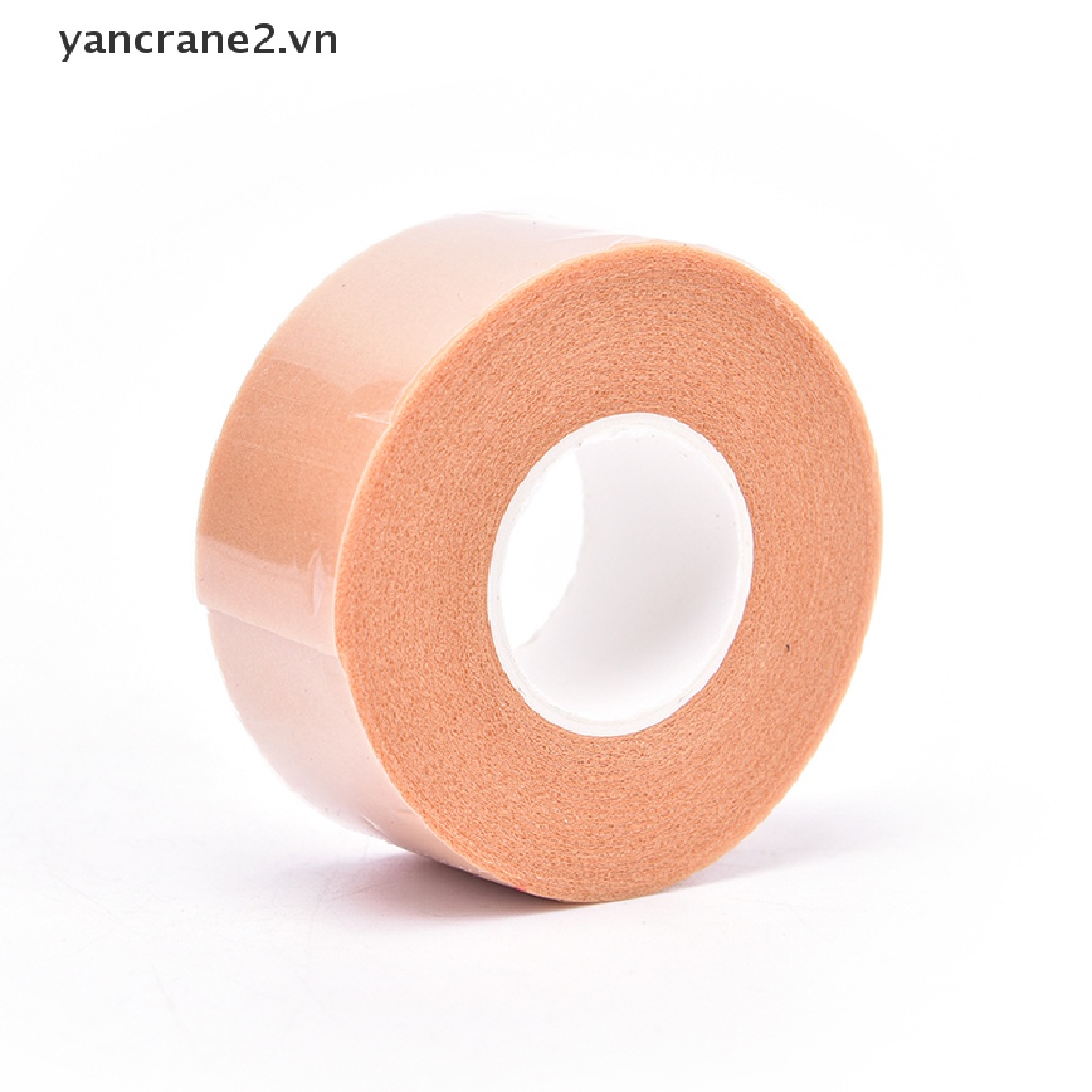 Cuộn miếng dán bảo vệ gót chân khi mang giày cao gót chống cọ xát chống thấm nước