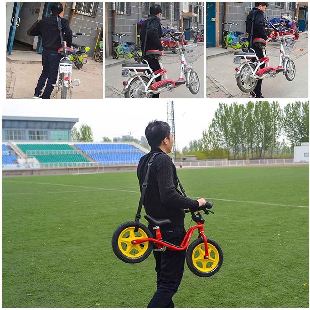 Dây Đai Nylon Chất Lượng Cao Cho Xe Điện Scooter Điện