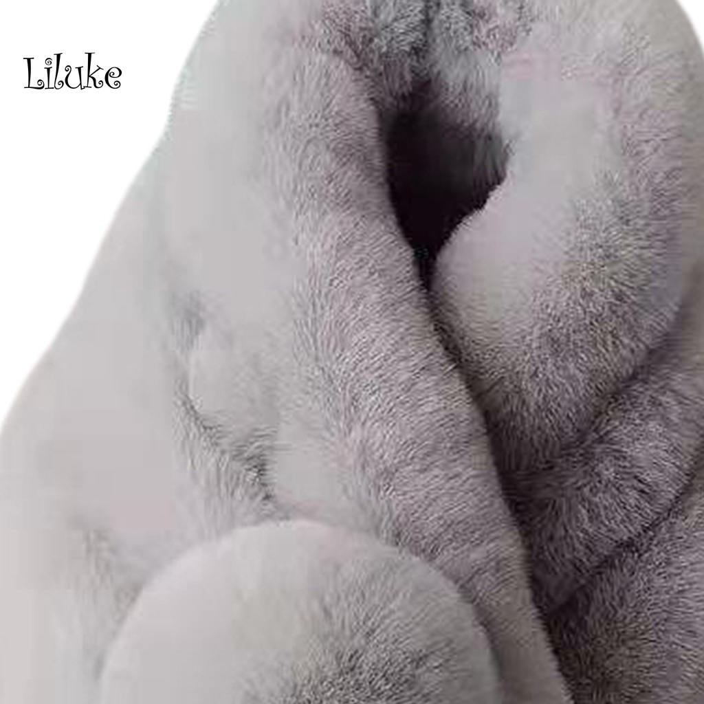 Khăn Choàng Thời Trang Phong Cách Hàn Quốc Cá Tính Cho Nữ