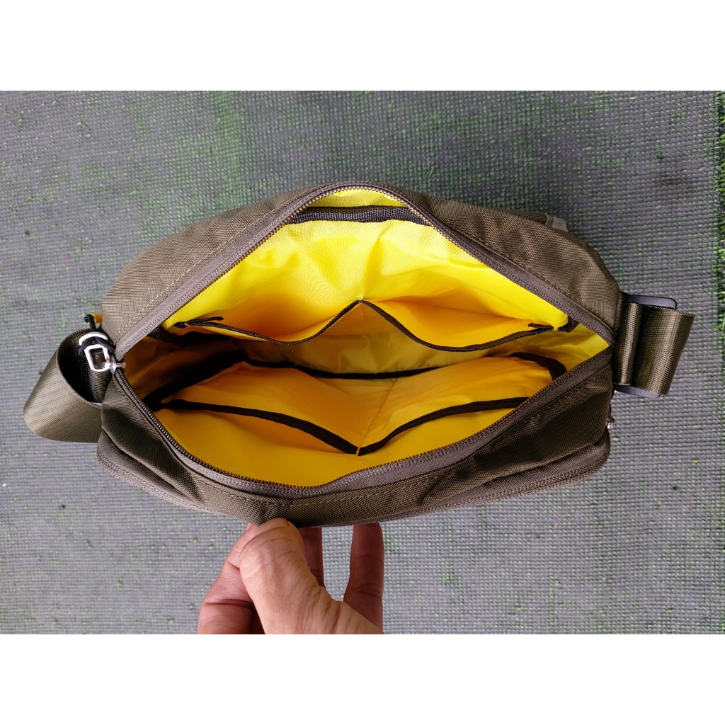 Túi đeo chéo US đời mới, hàng chuẩn MỸ