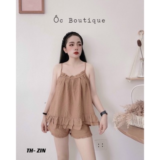 BỘ ĐŨI HAI DÂY