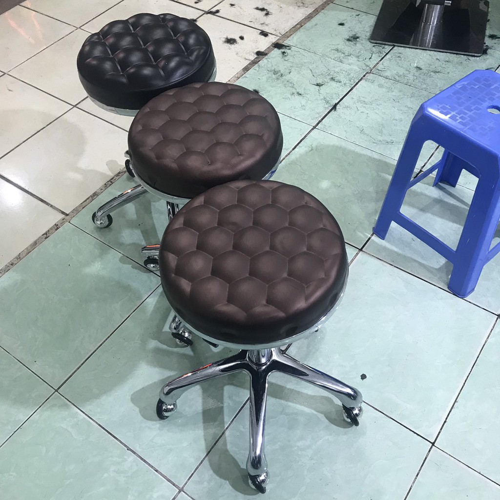 Ghế thợ cao cấp ( dành cho salon tóc)