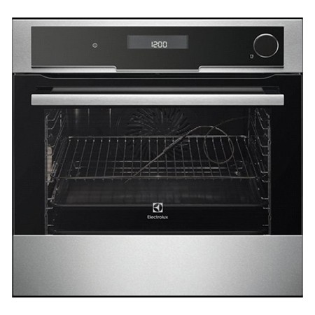 [GIAO HCM] - Lò nướng hơi nhiệt âm Electrolux EOB8857AAX 70L, 3500W - HÀNG CHÍNH HÃNG