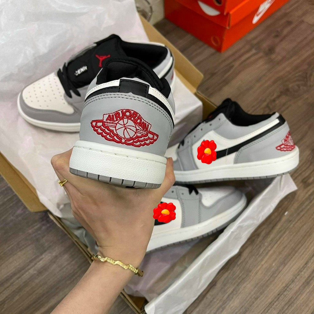 Giày Sneaker ❤️FREESHIP❤️ Giày JD Cao Cấp - Giày Thể Thao Full Size Nam Nữ | BigBuy360 - bigbuy360.vn