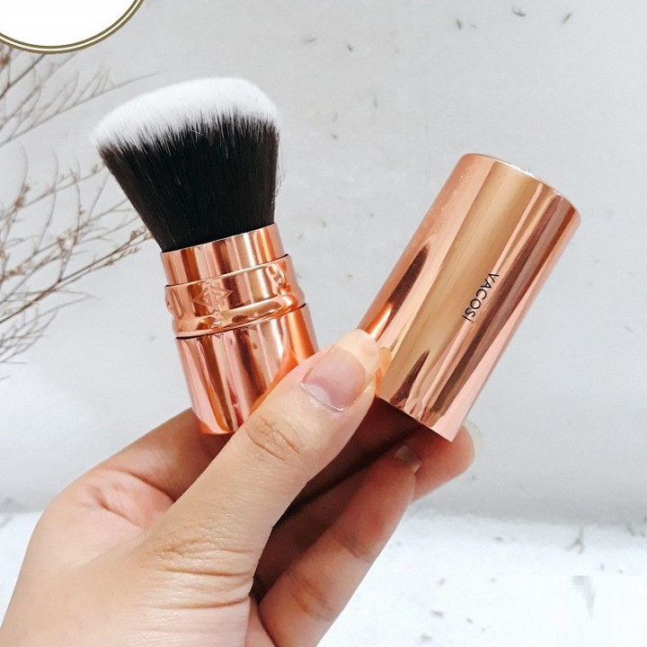 Cọ phủ bỏ túi Vacosi Powder Brush M10