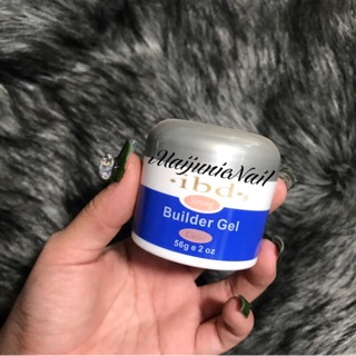 Gel ibd - không nóng - ko chảy - dễ đắp
