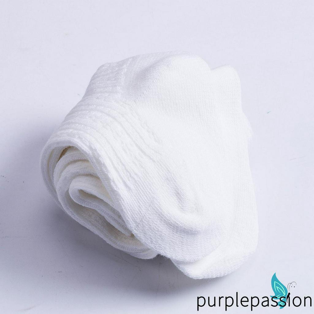 Quần Tất Cotton Dễ Thương Cho Bé Gái
