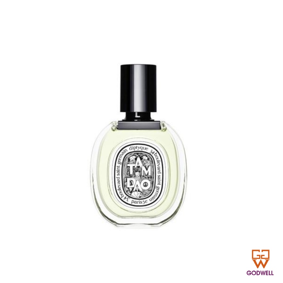 Nước hoa Unisex DIPTYQUE Tam Dao Eau De Toilette 50ml/100ml