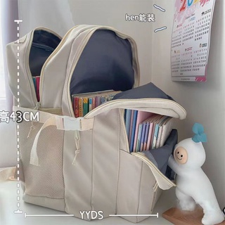 Balo 15 inch thời trang máy tính xách tay ba lô chống sốc túi chống thấm nước, túi du lịch kích thước lớn cho sinh viên ba lô giá rẻ