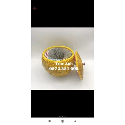 Ấm tích vẽ Trúc Lâm men LAM cao cấp