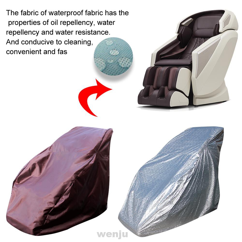 Túi bọc ghế massage chống ẩm mốc và chống nước