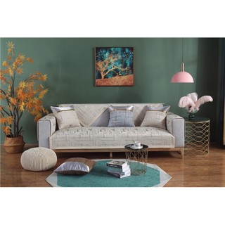 Bọc sofa chenille 706
