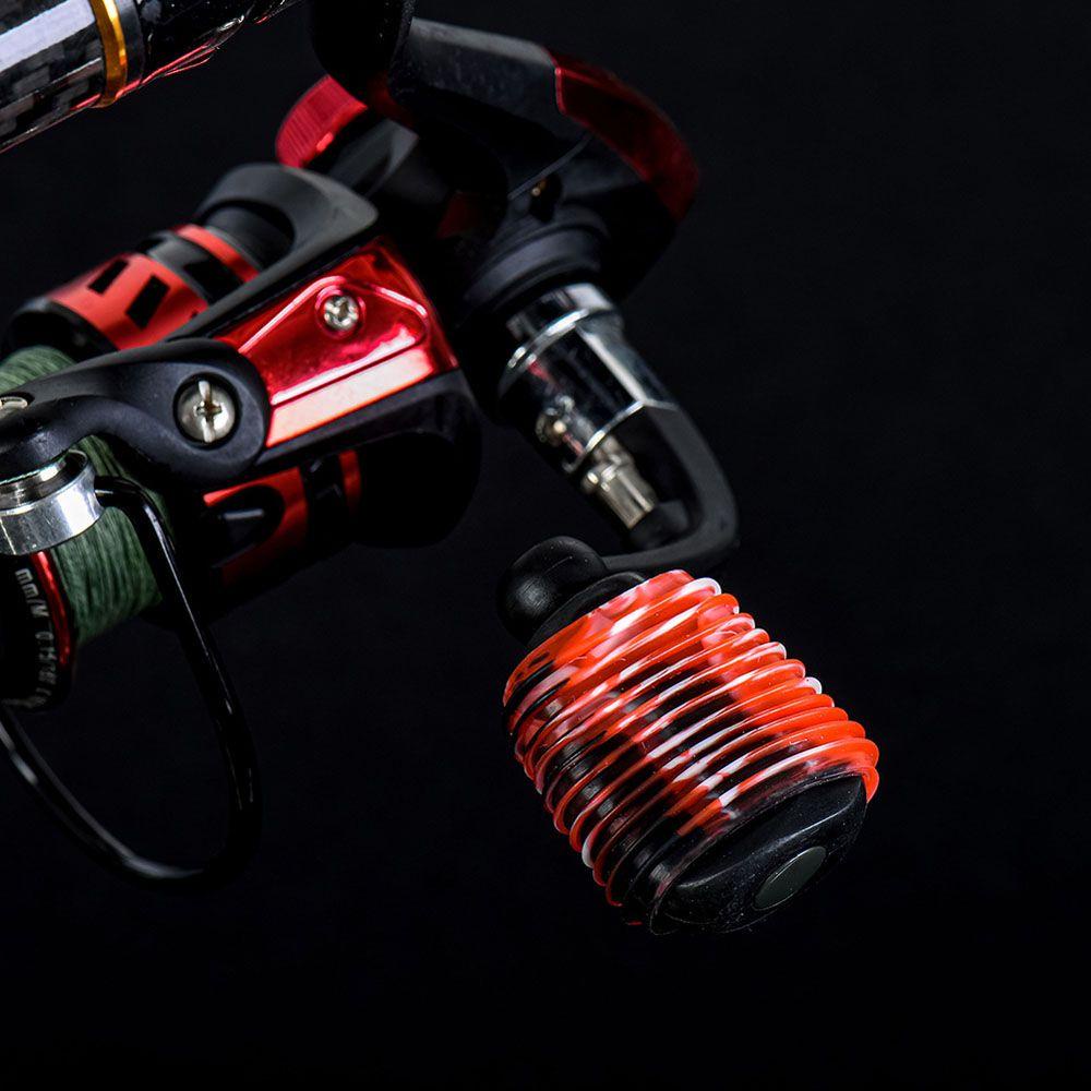 Vỏ Bọc Tay Cầm Guồng Quay Cần Câu Cá Chất Lượng Cao