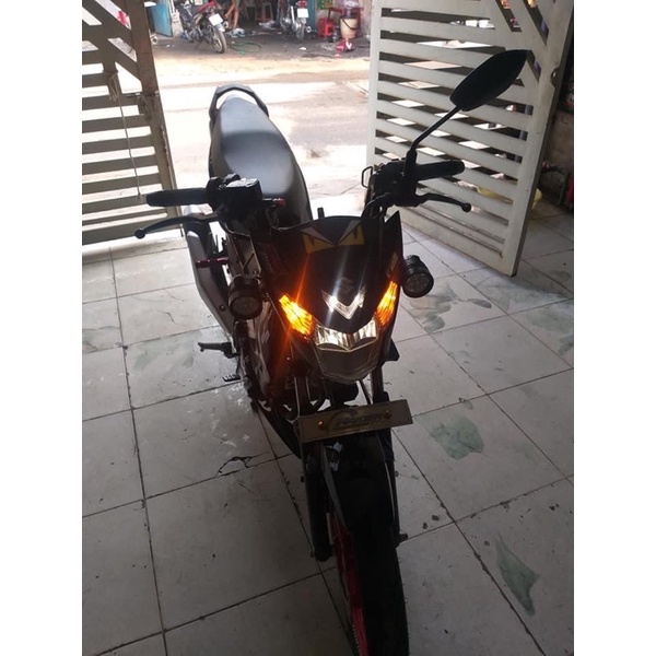 Mạch hazard, Mạch ưu tiên xi nhan gắn Ex 150, Winner, rsx, 110, dream,100, alpha, rs,50cc,s100, blade, s110