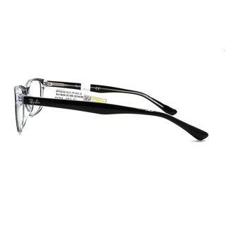 Gọng Kính Unisex RayBan RB5318D