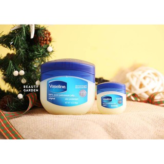 Son  Dưỡng Môi Vaseline -Mh So 29
