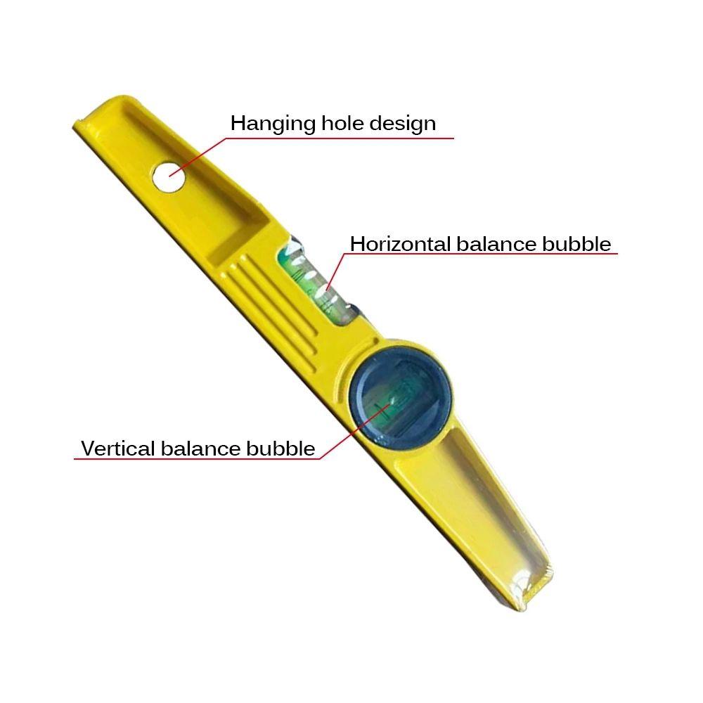 Thước Ngang Mini Độ Chính Xác Cao Chuyên Dụng Đo Lường Chế Biến Gỗ