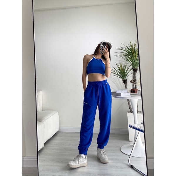 Áo yếm Mimi Top