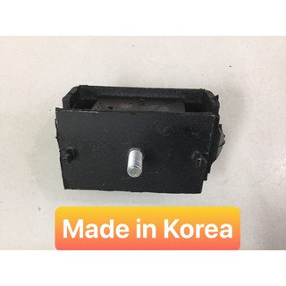 Cao su chân máy Kia K2700