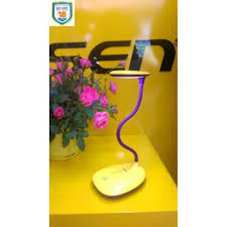Đèn chống cận pisen led chargeable lamp- hàng chính hãng