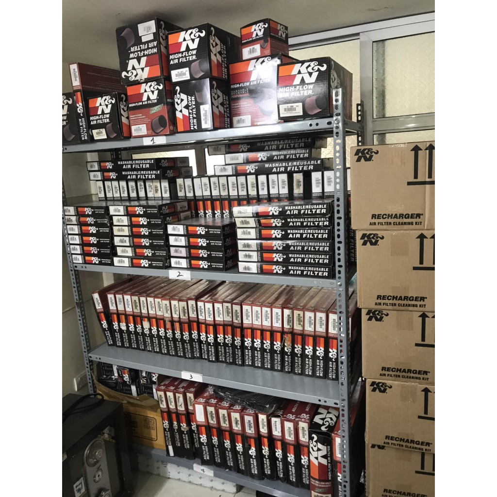 Lọc gió động cơ Chevrolet Colorado 2.7 ; traiblazer  mã E-0645