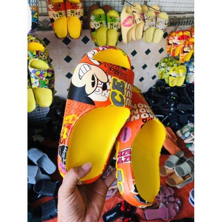 DÉP BÁNH MÌ CHUỘT MICKEY SIÊU HOT (Giá Sỉ )