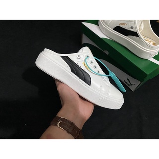 [FULL BOX + FULL BILL] SỤC ĐẠP GÓT P.UMA CAO CẤP