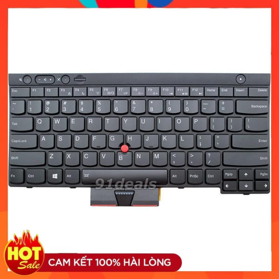 🎁 Bàn Phím Laptop Lenovo Thinkpad T430