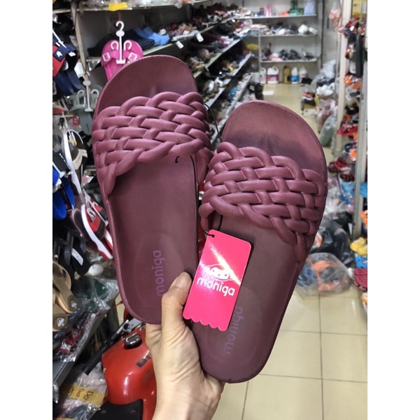 Dép nữ Moniga Tháilan 10.5 chính hãng