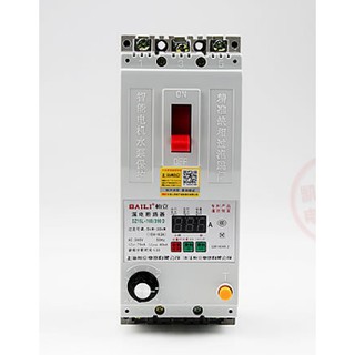 Atomat bảo vệ mất pha dòng có hẹn giờ