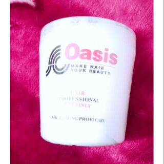 Kem xả ủ tóc 1000g oasis