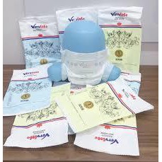 Bỉm /Tã Dán/Quần Verybabe đủ size S66/M58/L52/L50/XL46/XXL44